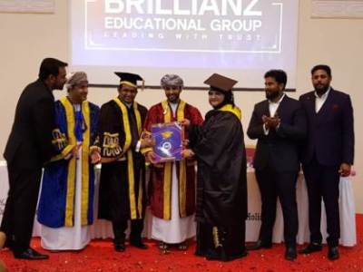 You are married, you have a kid you cannot study, now its too late! what if I really believed&nbsp;that?