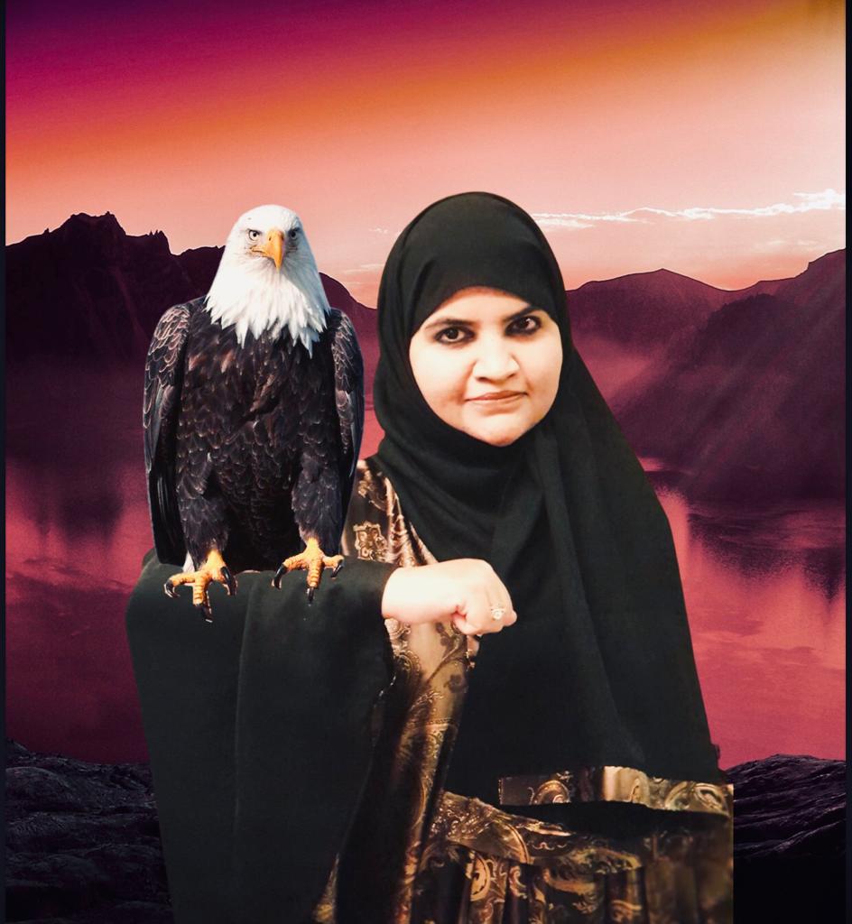 BE AN EAGLE BE A&nbsp;LEADER.